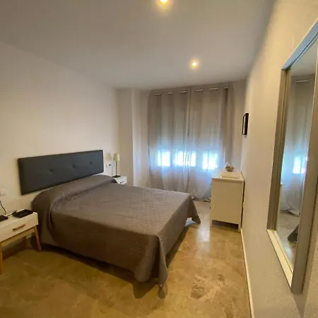 Apartamento Tía Maria-3
