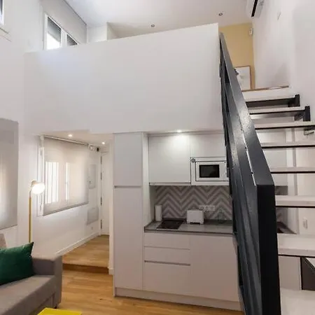 El Duplex de Barrocal-3