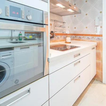Apartamento El Meridiano de Cadiz-3