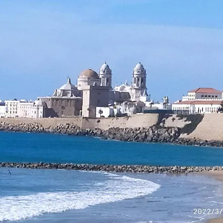 Atico Soleado-2