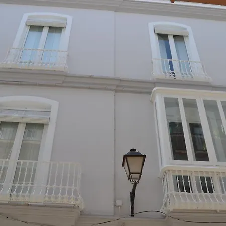 Apartamento Lupa-3