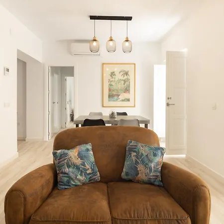 Suite Catedral Little Apartments-2