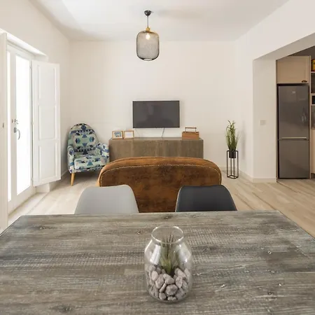 Suite Catedral Little Apartments-3