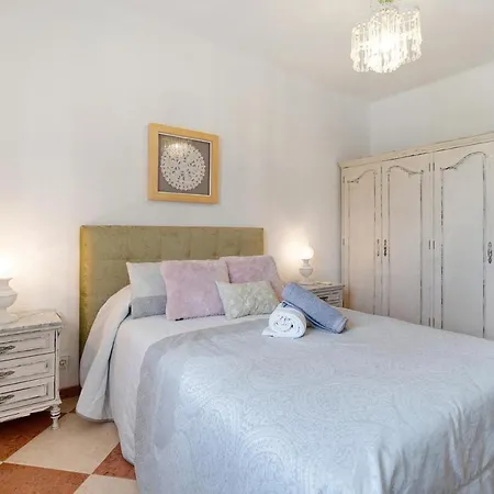 Grand Beachside Apartment - Cádiz-3