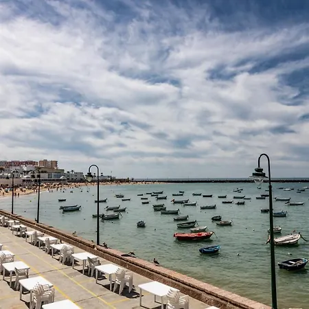 Tailor'S Home By Cadiz Time-2