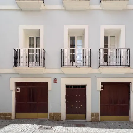 El Rincón de Fabio Little Apartments-2