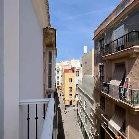 El Rincón de Fabio Little Apartments-3