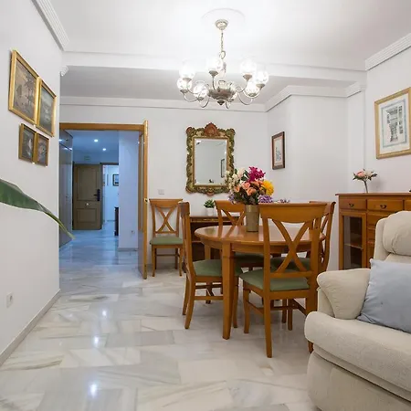Avenida Playa 3 Rooms 2 baños-3