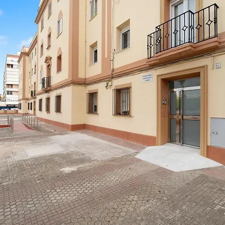 Grand Beachside Apartment - Cádiz-2