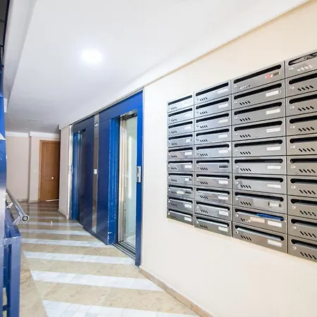 Apartamento El Anteojo de Cádiz-2