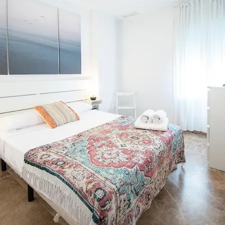 Apartamento El Anteojo de Cádiz-3