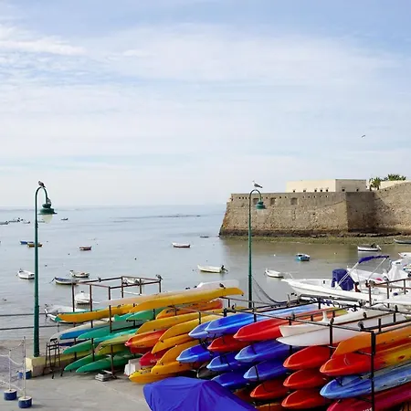 Casa Caleta-2