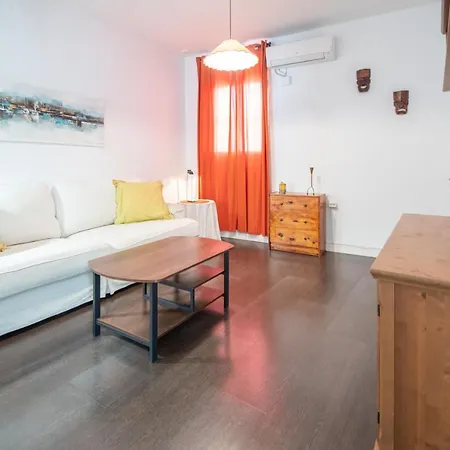 Apartamento Posadilla Cadiz-3