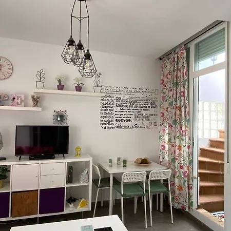 Hope's ático-apartamento-3