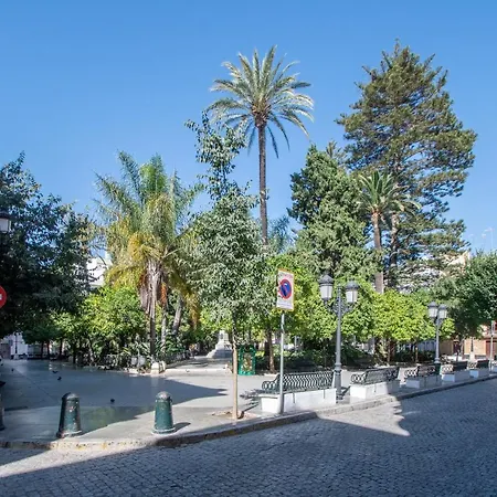 Apartamento La Magnolia de Cádiz-3