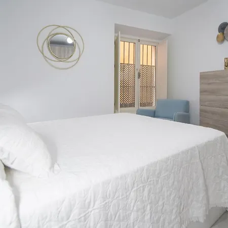 Apartamento La Magnolia de Cádiz-2