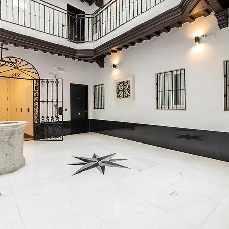 Allo Apartments San Roque 3ºc - Rooftop Community Terrace --2