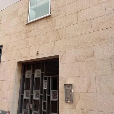 Apartamento Hercules-3