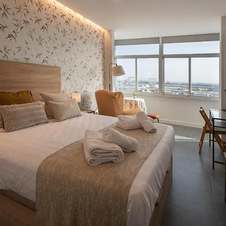 Apartamento La Atalaya de Cádiz-3