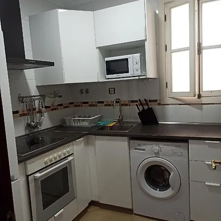 Duplex Cadiz Centro-2