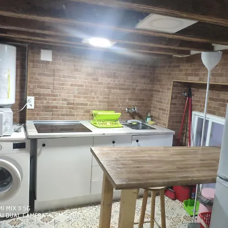 Cathedral Two Bedroom Unit & Two Balconies-2