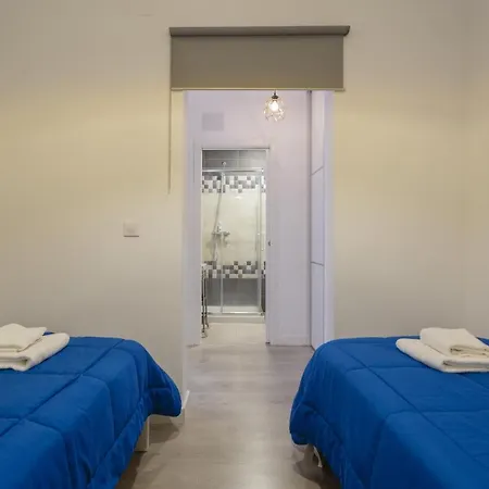 Atico Duplex El Gobernador By Cadiz4Rentals-3