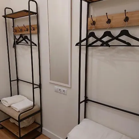 Hidden Gem Pasquin Suites in Mercado Central-3