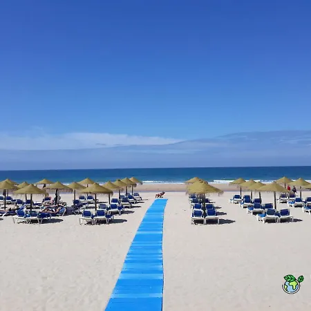 Apartamento Gades Natura a 450 mts playa Victoria-2