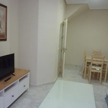 Caminito Del Falla 1A Ha Apartment-2