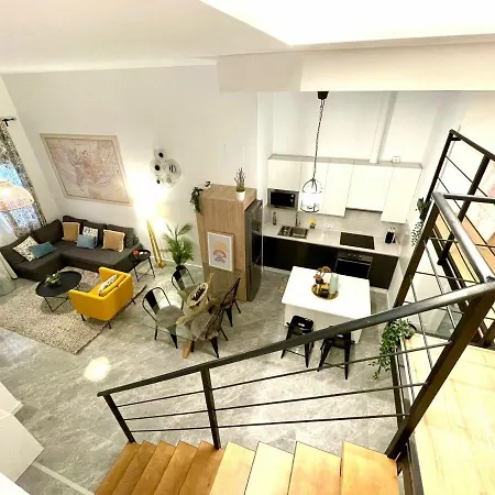 Apartamento Cádiz Costa-2