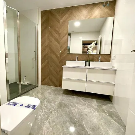 Apartamento Cádiz Costa-3