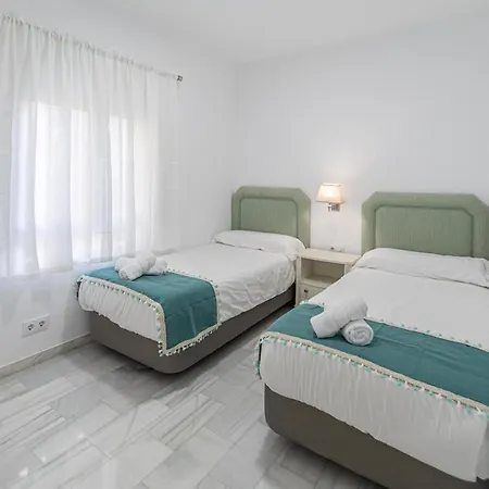 Apartamento El parador del boticario-3