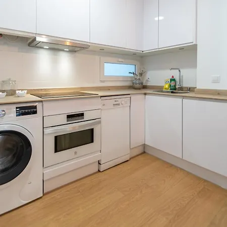 Apartamento El Bergantin de Cádiz-2