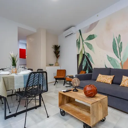 Serenissima Apartment By Cadiz4Rentals-2