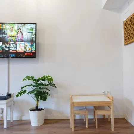 Tacita Family Home By Cadiz4Rentals-3