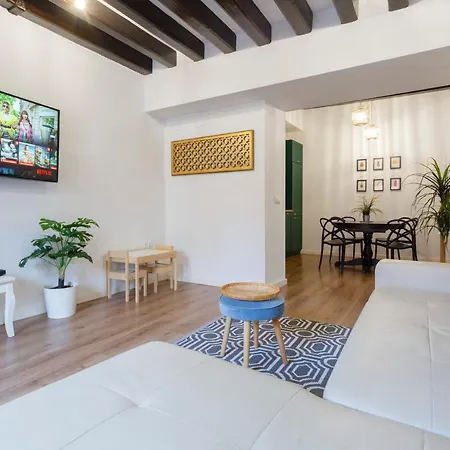 Tacita Family Home By Cadiz4Rentals-2