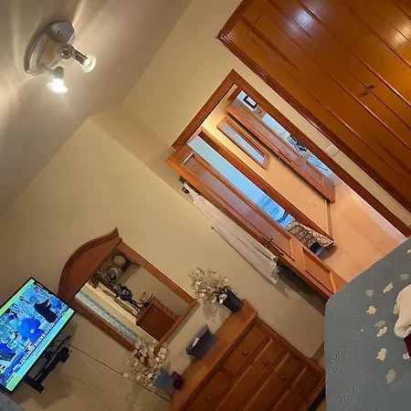 Apartamento en Costa Ballena, Urb. Playa Ballena-2