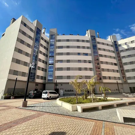 GATU Villa Camarote con vistas al mar , Preferente mayores de 21 años y familias-2