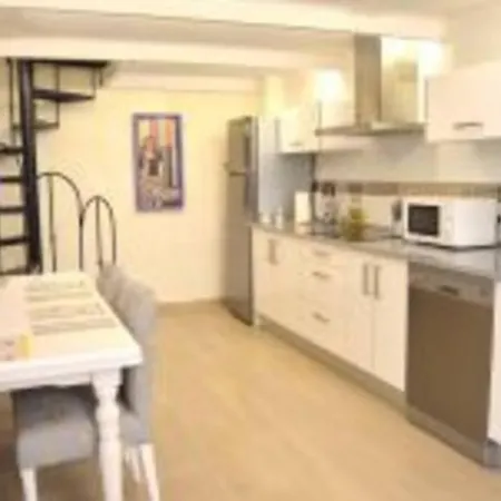 Apartamento Veedor Bulevar De Los Sueños-3