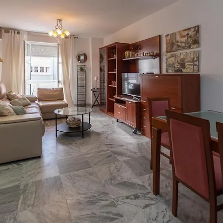 Apartamento Cadiz Be Kind-2