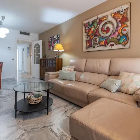 Apartamento Cadiz Be Kind-3