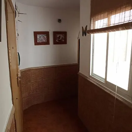 Apartamento Santa María-3