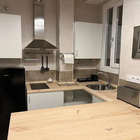 Apartamento El Alquimista-3