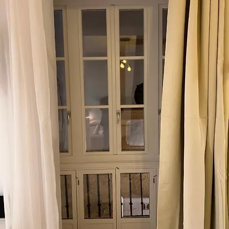 Apartamento El Alquimista-2