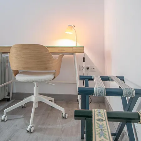 Apartamento El Cobijo de Cádiz-3