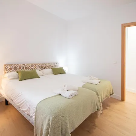 Apartamento Malibu Cadiz playa-3