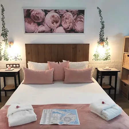 Apartamento Loft Puerto de Gades-3