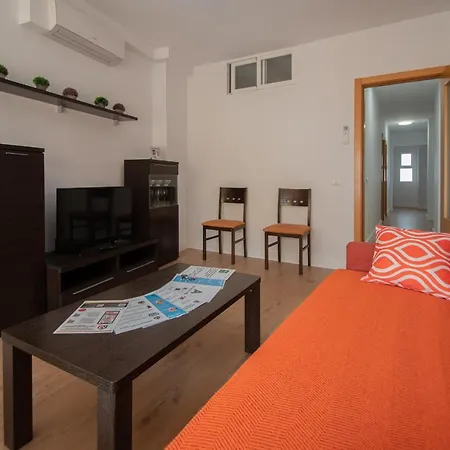 Apartamento Malibu Cadiz playa-2