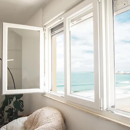 Ocean View Ha Apartment-2