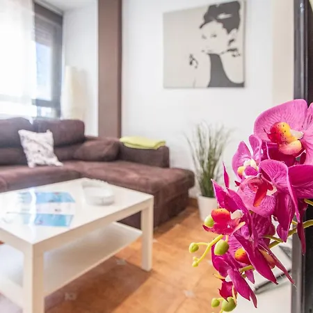 Apartamento El descanso de Julia Augusta - Cadiz-3